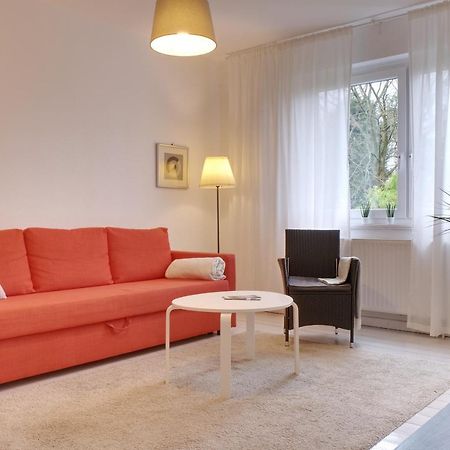Ferienwohnung Heimaterde Mülheim an der Ruhr Eksteriør billede