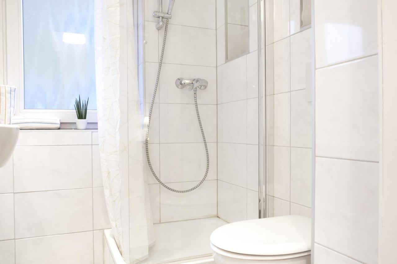 Ferienwohnung Heimaterde Mülheim an der Ruhr Eksteriør billede