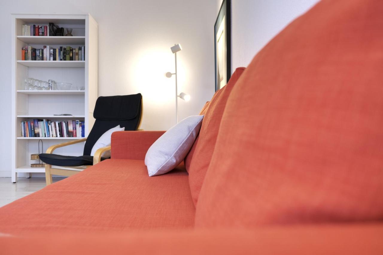 Ferienwohnung Heimaterde Mülheim an der Ruhr Eksteriør billede