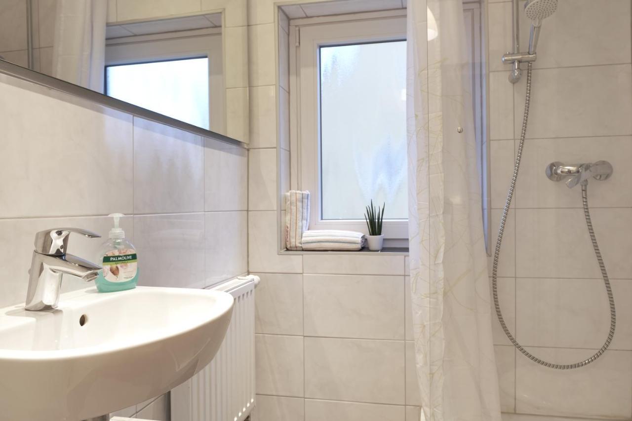 Ferienwohnung Heimaterde Mülheim an der Ruhr Eksteriør billede
